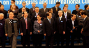 世界银行行长：中国环境和城镇化机会挑战并存