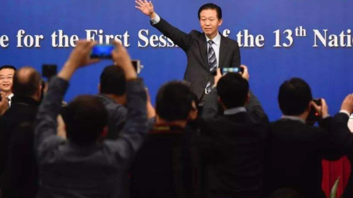 第十四届中国经济年度人物候选人：开滦集团张文学