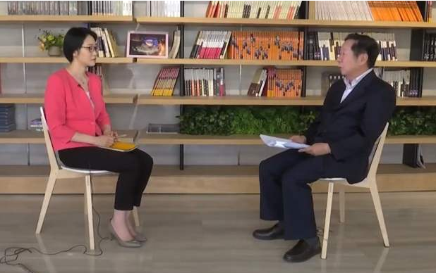 专访港交所行政总裁李小加：香港不复制LME